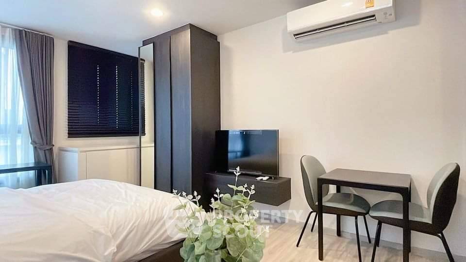 รูป คอนโด 1 ห้องนอน 30 ตร.ม. ขายที่ XT ห้วยขวาง ใกล้ MRT ห้วยขวาง 100 ม. (ID 1442284) - รูปที่ 3/6