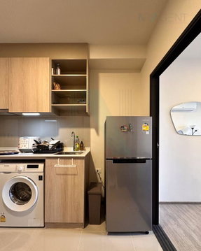 🔺 For Sell Condo NIA BY SANSIRI Building 1, Floor 10,2 bed room, Room size 51 sqm