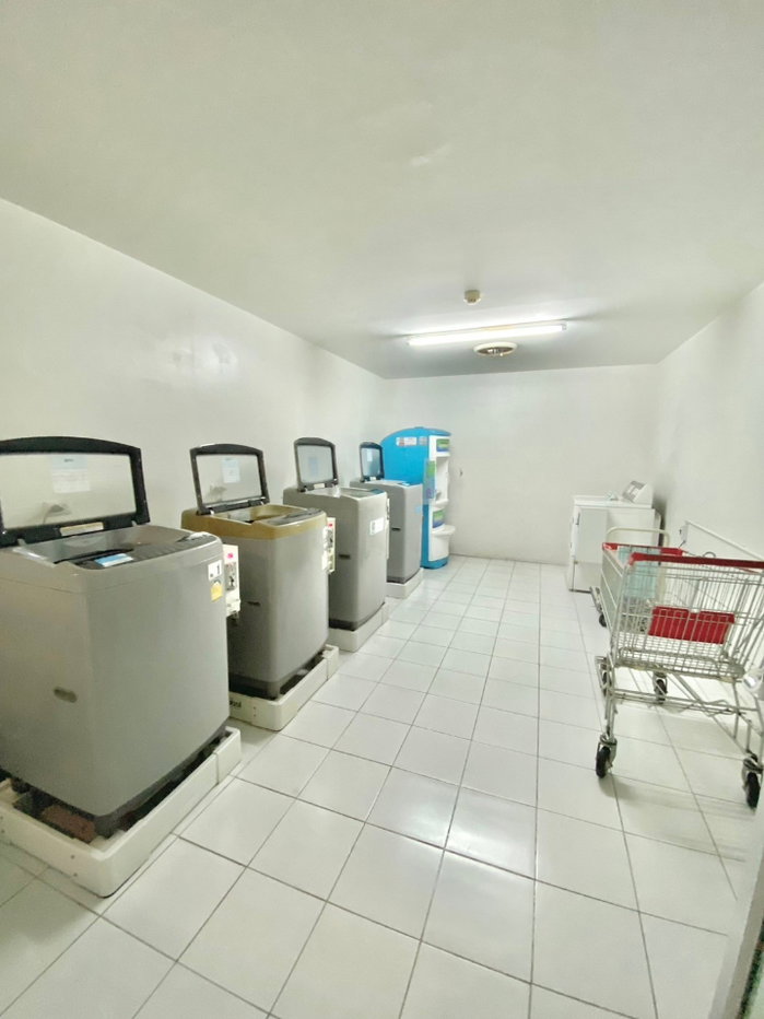 รูป ให้เช่าห้องDCondo รามคำแหง64 ชั้น 8 - รูปที่ 14/22
