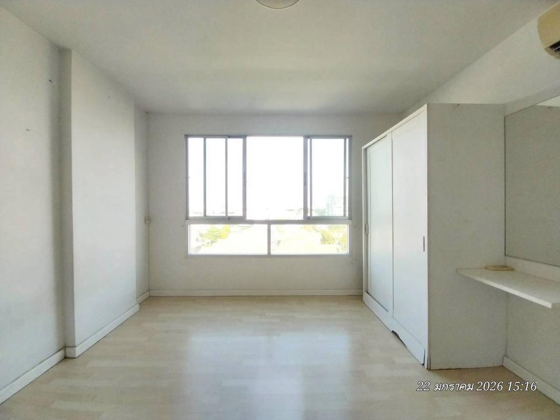 picture CONDO 29.82 Sq.m. Bang Kapi Bangkok for 1.4M - 18/27