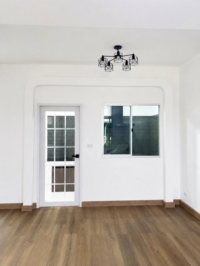 รูป 🏡✨ ขายทาวน์โฮมรีโนเวทใหม่ พร้อมอยู่ พฤกษาวิลล์ รามอินทรา–พระยาสุเรนทร์ - รูปที่ 12/15