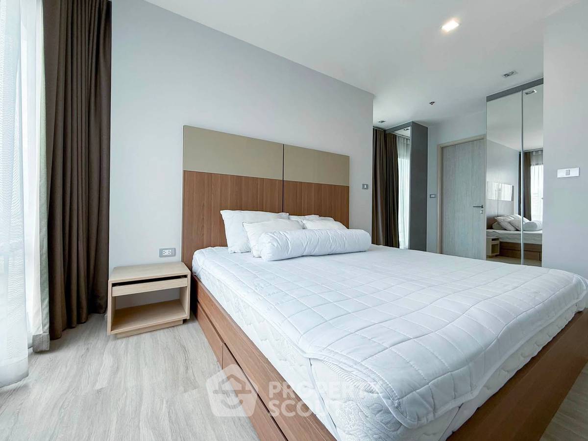 รูป คอนโด 2 ห้องนอน 88 ตร.ม. ที่ Rhythm Sukhumvit 36-38 ใกล้ BTS ทองหล่อ 300 ม. ชั้น 21 (ID 3085729) - รูปที่ 10/20