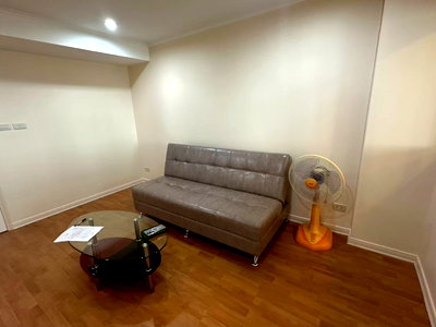 คอนโดให้เช่า : 🏠💖 For rent , Lumpini ville sutthisarn