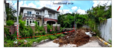 Houses for sale Samut Sakhon : HOME 98 Sq.w. Muang Samut Sakhon Samut Sakhon for 2.7M
