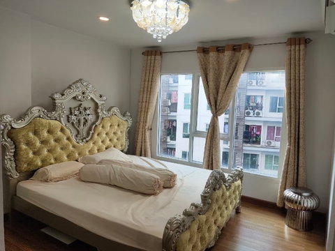 ขายคอนโด Regent Home 25 ติวานนท์