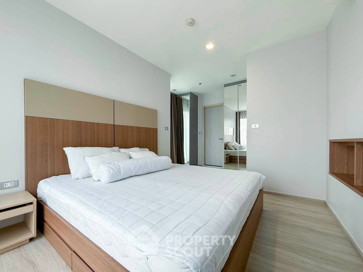 รูป คอนโด 2 ห้องนอน 88 ตร.ม. ที่ Rhythm Sukhumvit 36-38 ใกล้ BTS ทองหล่อ 300 ม. ชั้น 21 (ID 3085729) - รูปที่ 13/20