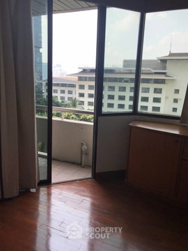 คอนโด 2 ห้องนอน ชั้นสูง 84 ตร.ม. Regent Royal Place 1 ใกล้ BTS ราชดำริ 200 ม. (ID 408580)