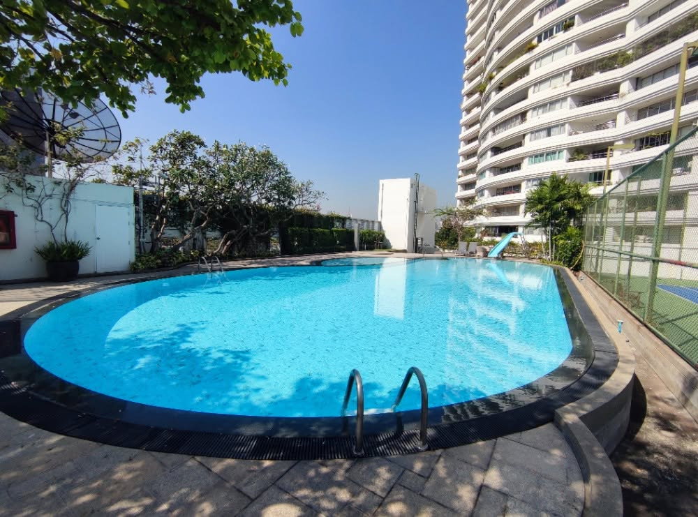 รูป Saichol Mansion (สายชล แมนชั่น) - Pesthouse - รูปที่ 32/34