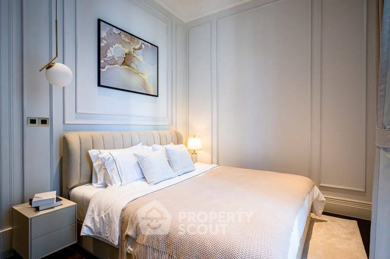 รูป คอนโด 2 ห้องนอน 98 ไวร์เลส ใกล้ BTS เพลินจิต 200 ม. ชั้น 5 ขนาด 132 ตร.ม. (ID 3085191) - รูปที่ 7/13
