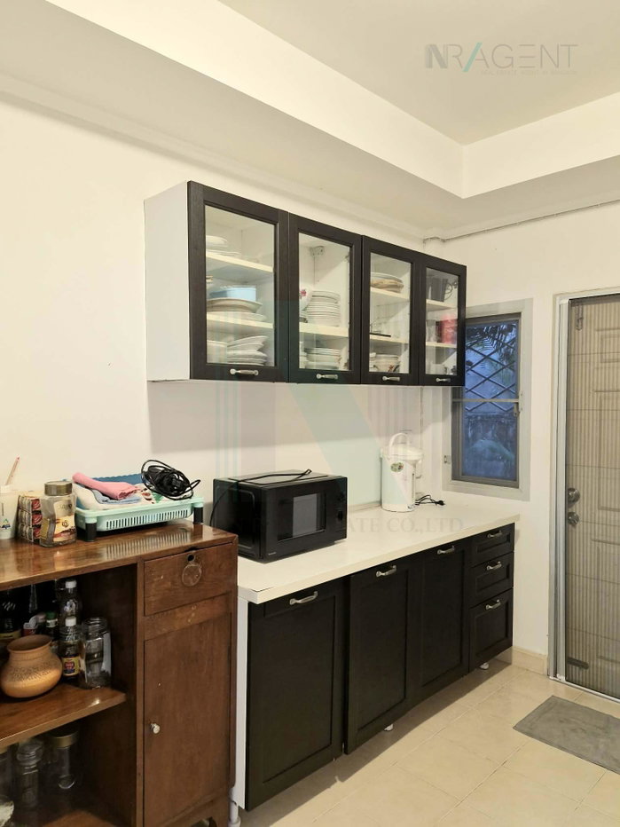 รูป ขายบ้านเดี่ยว โครงการ ศุภาลัย วิลล์ สุขุมวิท-แพรกษา 2 ชั้น 3 ห้องนอน 3 ห้องน้ำ - รูปที่ 6/8