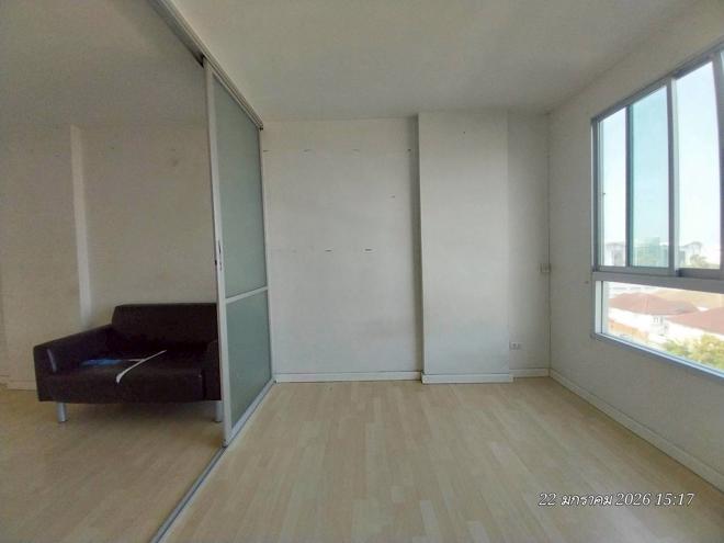 picture CONDO 29.82 Sq.m. Bang Kapi Bangkok for 1.4M - 8/27