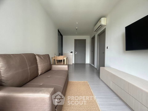 30th-Floor 1-BR At Life Asoke - Rama 9, 300m To MRT Phra Ram 9 (ID 3085900)