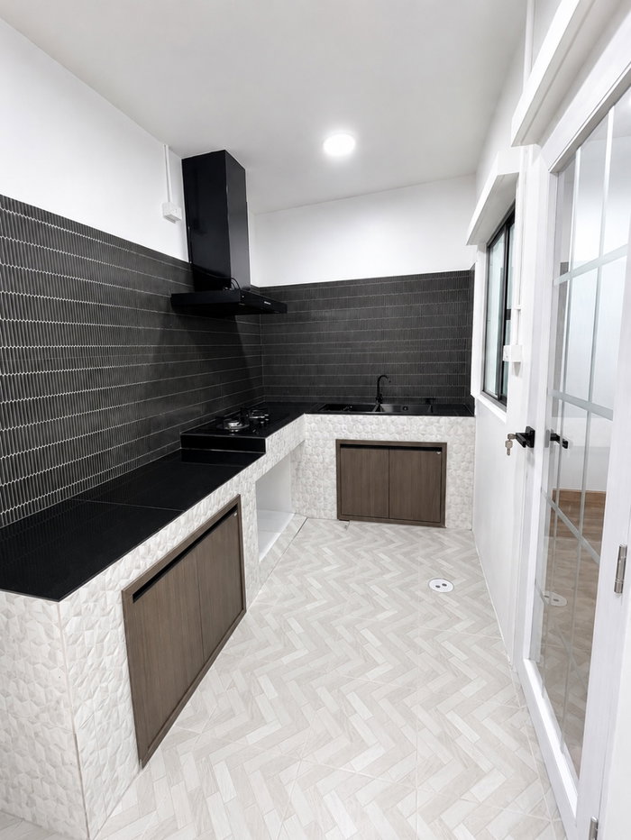 รูป 🏡✨ ขายทาวน์โฮมรีโนเวทใหม่ พร้อมอยู่ พฤกษาวิลล์ รามอินทรา–พระยาสุเรนทร์ - รูปที่ 13/15