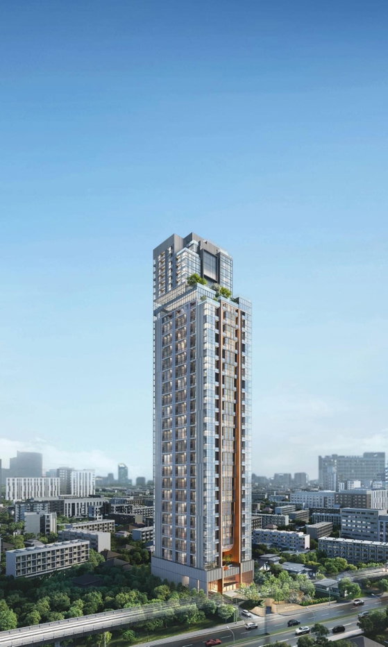 รูป 🔥 URGENT: SELLING AT COST! Premium Condo 𝗦𝗛𝗨𝗦𝗛 𝗥𝗮𝘁𝗰𝗵𝗮𝘁𝗵𝗲𝘄𝗶 by Sansiri (ราคารอบVIP) 🔥 - รูปที่ 11/22