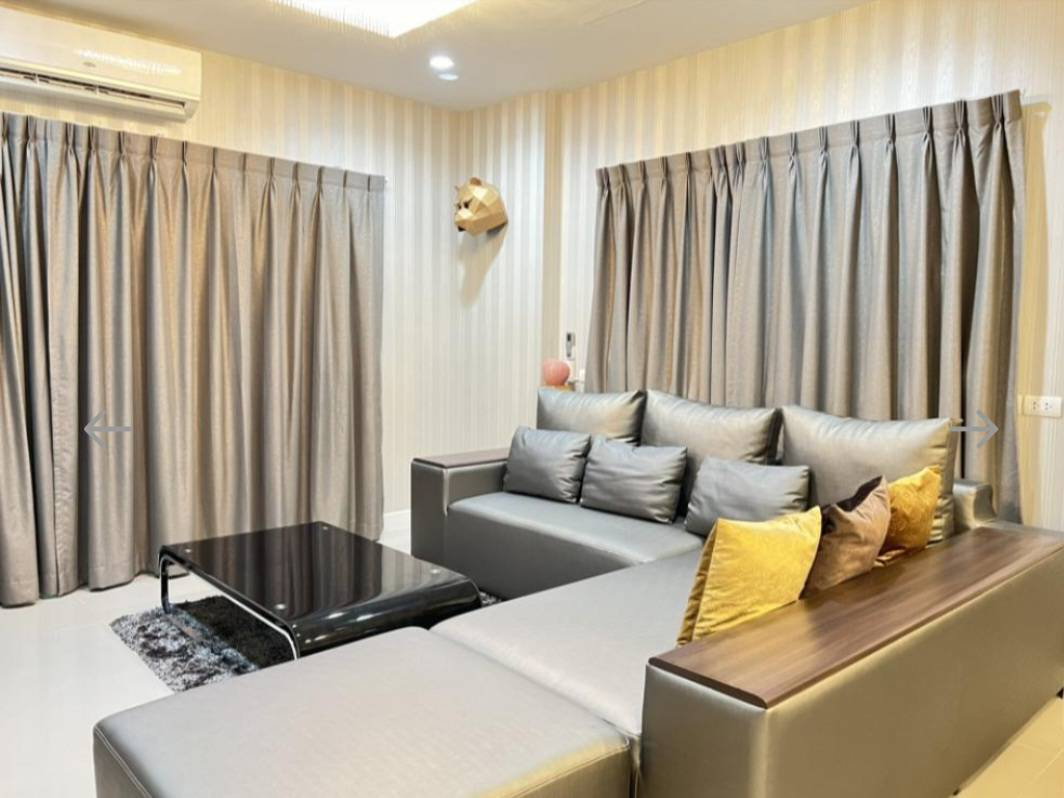 รูป ขายบ้านศุภาลัยไพร์ด บางนาวงแหวน - รูปที่ 2/23