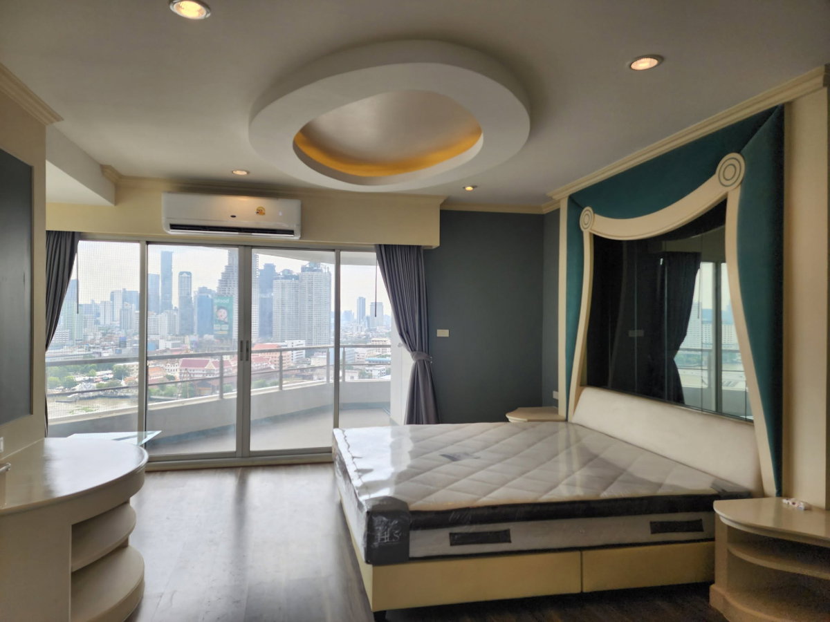 รูป Saichol Mansion (สายชล แมนชั่น) - Pesthouse - รูปที่ 24/34