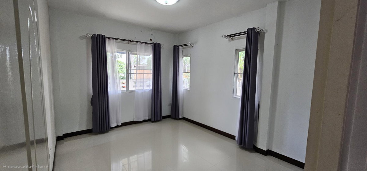 รูป ขายบ้านเดี่ยวชั้นเดียวลำลูกกาคลอง 7 เนื้อที่ 71 ตรว. ใหญ่คุ้ม จอดรถ 3 คัน ต่อเติมครบพร้อมอยู่ 2.59 ล้าน - รูปที่ 3/10