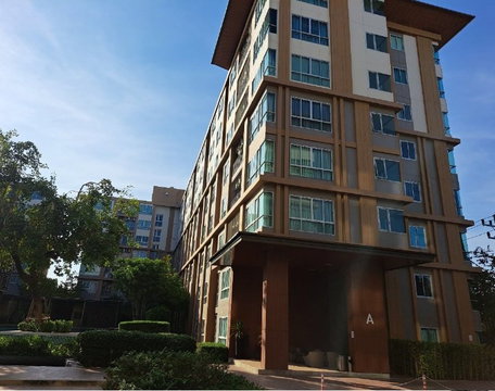 CONDO 29.95 Sq.m. Muang Rayong Rayong for 1.5M