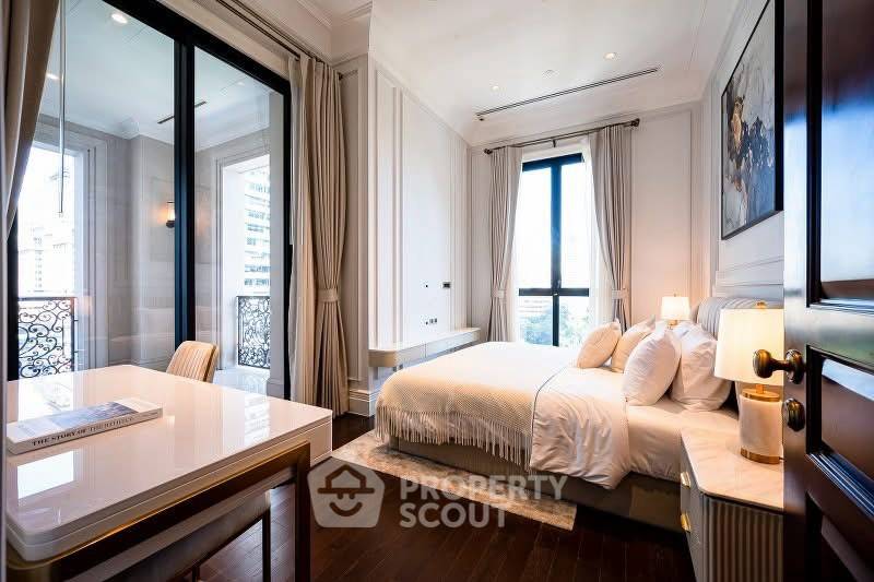 รูป คอนโด 2 ห้องนอน 98 ไวร์เลส ใกล้ BTS เพลินจิต 200 ม. ชั้น 5 ขนาด 132 ตร.ม. (ID 3085191) - รูปที่ 6/13