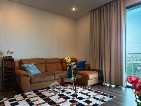 100m To BTS Punnawithi | 2-BR The Room Sukhumvit 62 (ID 3085726)