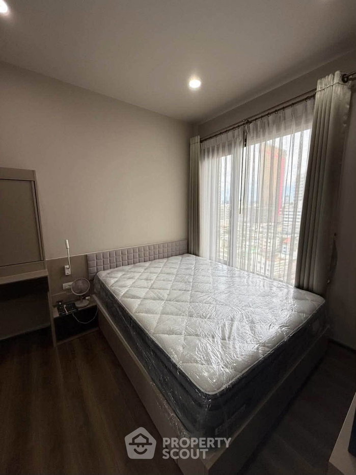 รูป คอนโด 1 ห้องนอน Onyx พหลโยธิน ใกล้ BTS สะพานควาย 200 ม. (ID 3085741) - รูปที่ 3/7