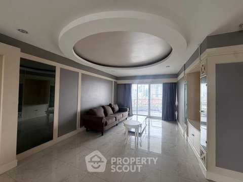 คอนโด 4 ห้องนอน ราคาดี ที่ไซชาอิน แมนชั่น ชั้น 20 ใกล้ BTS สะพานตากสิน (ID 985387)