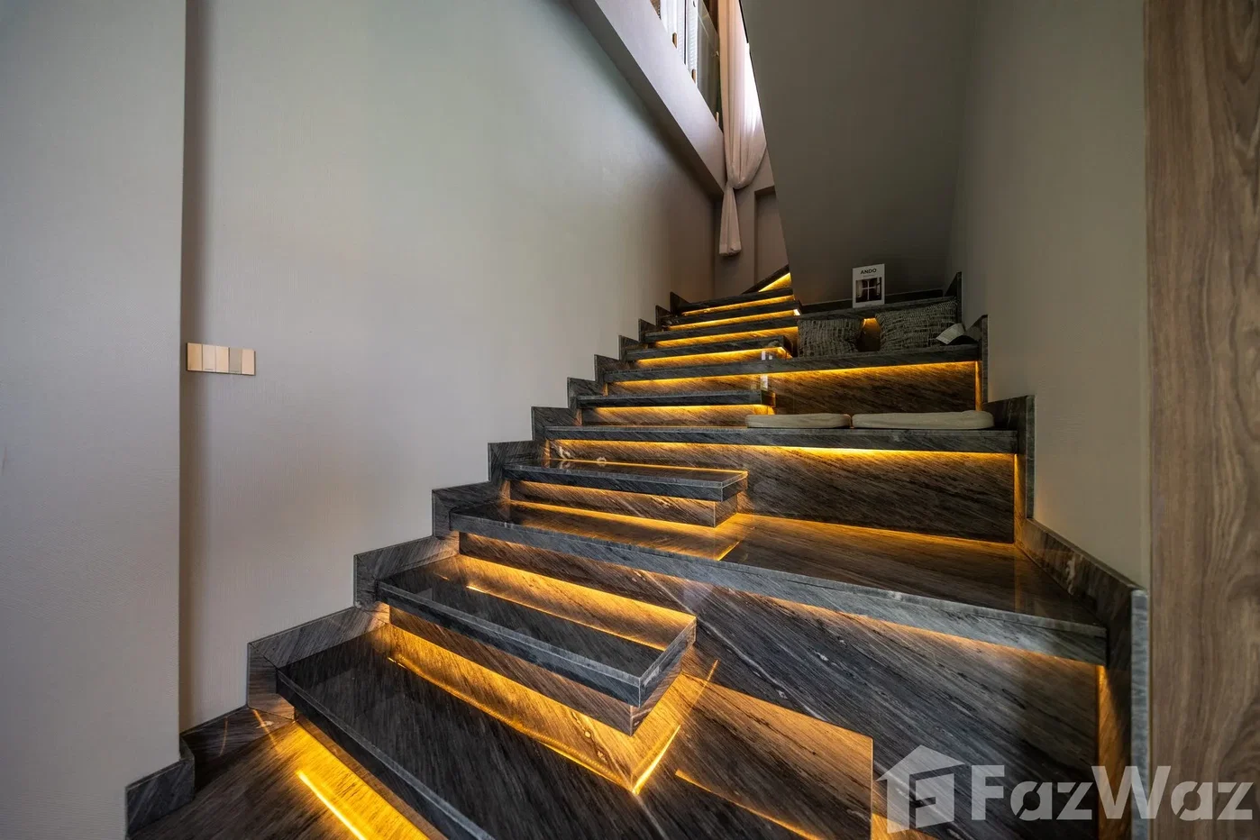 รูป ขาย บ้านเดี่ยว 4 ห้องนอน ใน ห้วยใหญ่, ชลบุรี 6582525 - รูปที่ 24/57