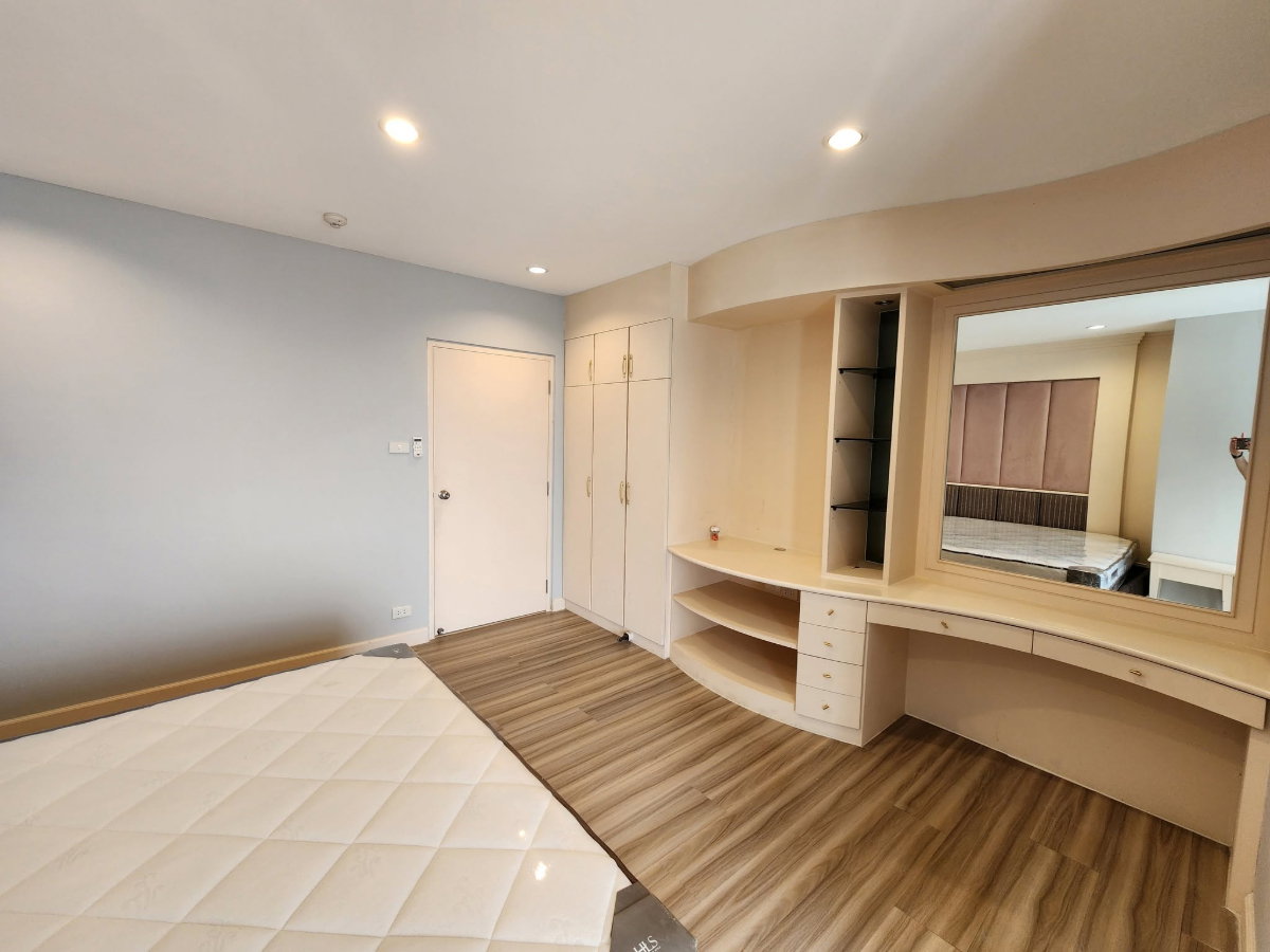 รูป Saichol Mansion (สายชล แมนชั่น) - Pesthouse - รูปที่ 16/34
