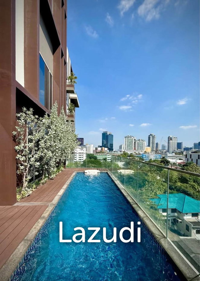 รูป 2 Bedroom 2 Bathroom 113 SQ.M Ashton Morph 38 - รูปที่ 20/21