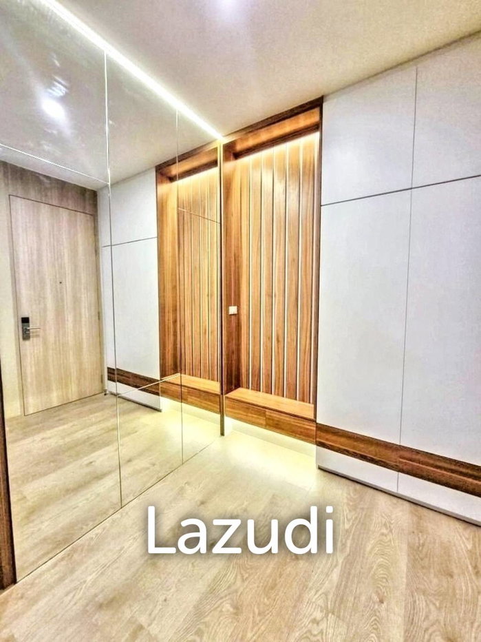 รูป 1 Bedroom 1 Bathroom 44 SQ.M Noble BE19 - รูปที่ 8/14