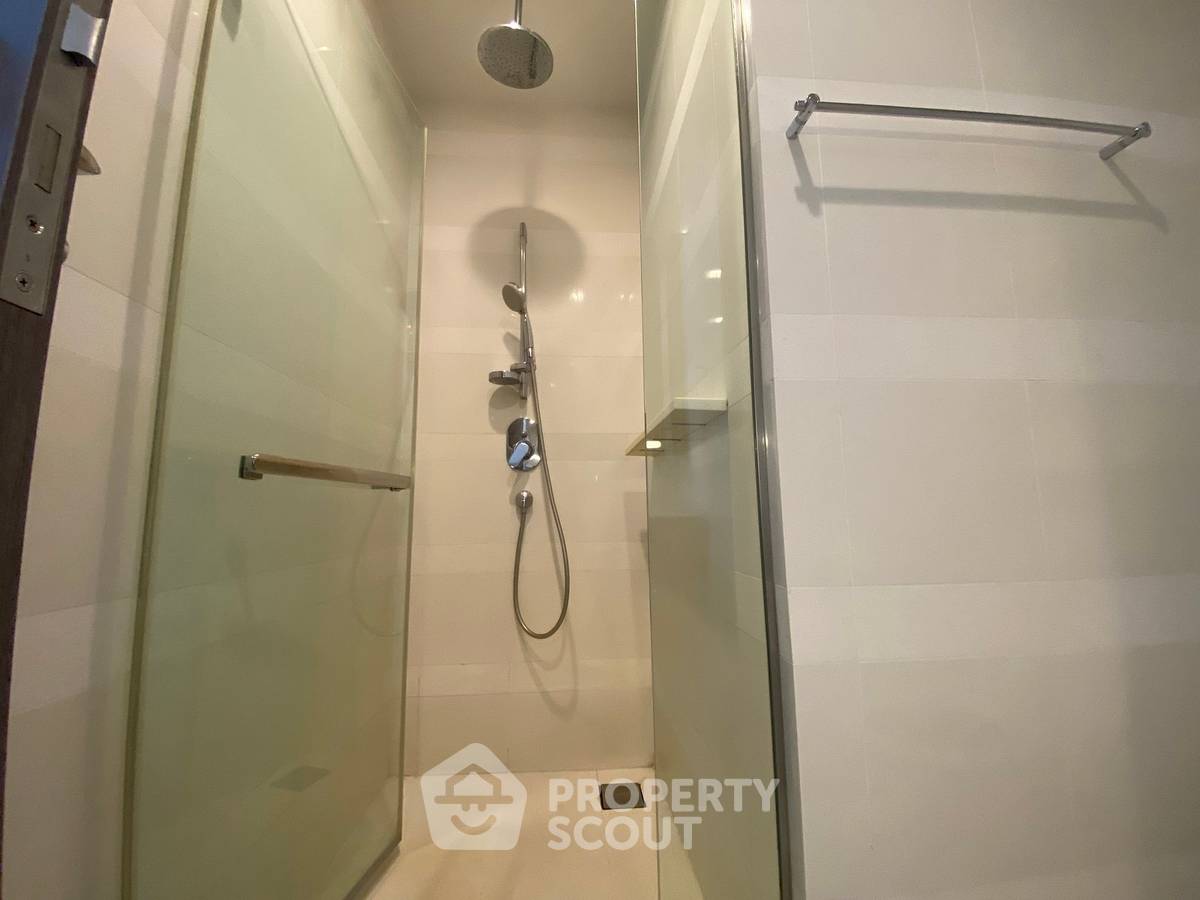 รูป ห่าง BTS ทองหล่อ เพียง 100 เมตร | 1-BR Keyne By Sansiri (ID 511168) - รูปที่ 8/12