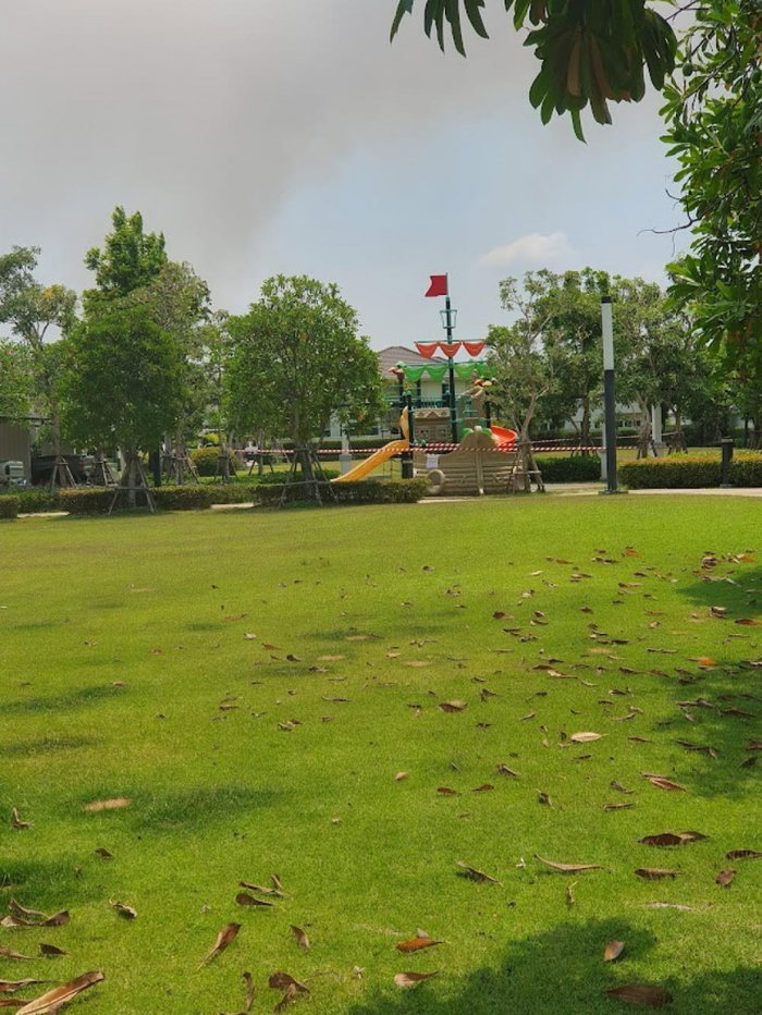 รูป ขายบ้านศุภาลัยไพร์ด บางนาวงแหวน - รูปที่ 23/23