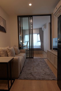 รูปภาพ Code: 26KJ3714  for rent Life Rama 4 - Asoke 🔥🔥 Line ID: @kjcondo (with @)🔥🔥