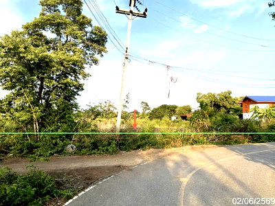 Land for sale Rojana Industrial Park : LAND 3336 Sq.w. Phra Nakhon Sri Ayutthaya Phra Nakhon Sri Ayutthaya for 7.6M