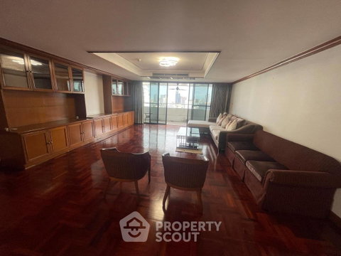 คอนโด 3 ห้องนอน 315 ตร.ม. ชั้น 22 Oriental Towers ใกล้ BTS เอกมัย (ID 3060469)