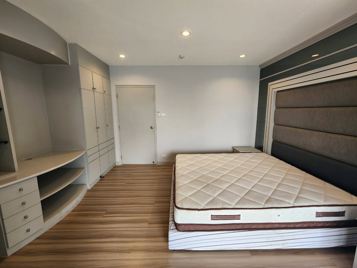 รูป Saichol Mansion (สายชล แมนชั่น) - Pesthouse - รูปที่ 3/34