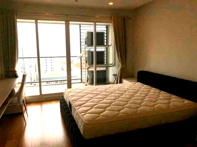 คอนโดให้เช่า : 🏙️✨ FOR RENT: 15 Sukhumvit Residences — SPACIOUS LUXURY LIVING IN THE HEART OF ASOKE!  💰 Rental Price: 45,000 THB/month 
