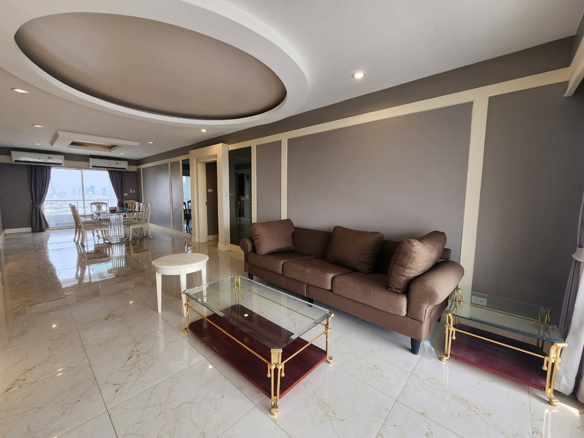 รูป Saichol Mansion (สายชล แมนชั่น) - Pesthouse - รูปที่ 1/34