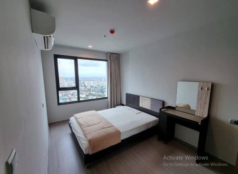 ไลฟ์ลาดพร้าว 1 ห้องนอน ชั้น38 B 35sqm