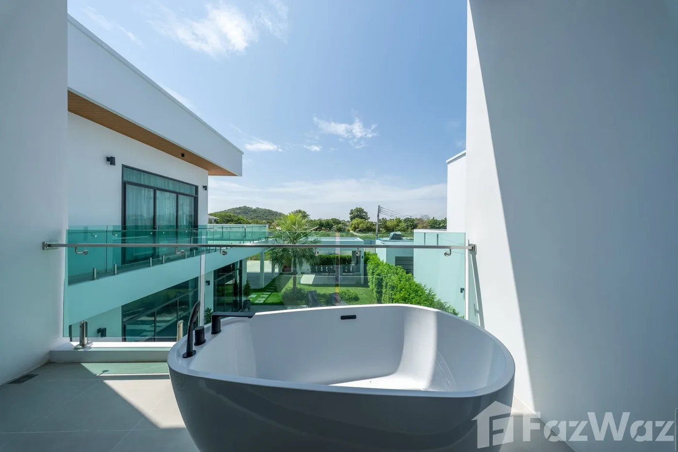 รูป ขาย บ้านเดี่ยว 4 ห้องนอน ใน ห้วยใหญ่, ชลบุรี 6582525 - รูปที่ 37/57