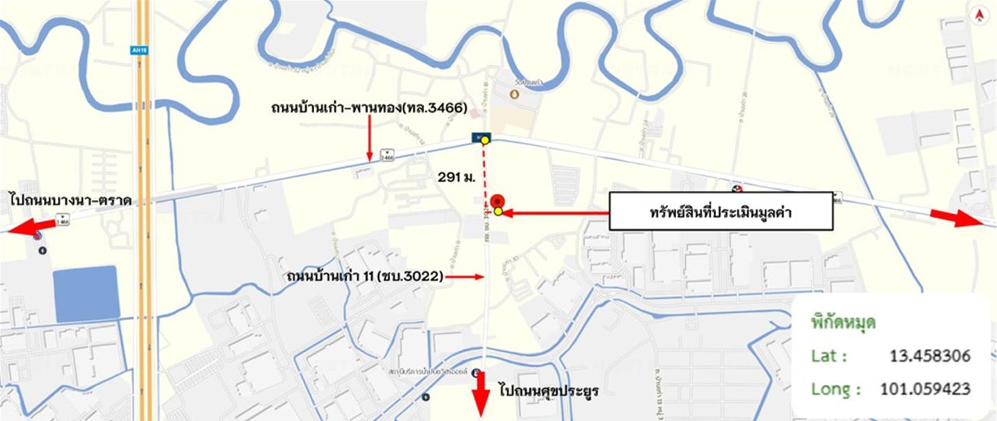 picture HOME 168.4 Sq.w. Phan Thong Chonburi for 6.8M - 32/33