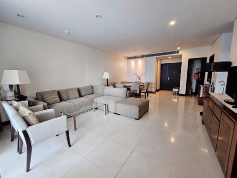 SALE CONDO The Park Chidlom, 2 Bed size 158 sqm.