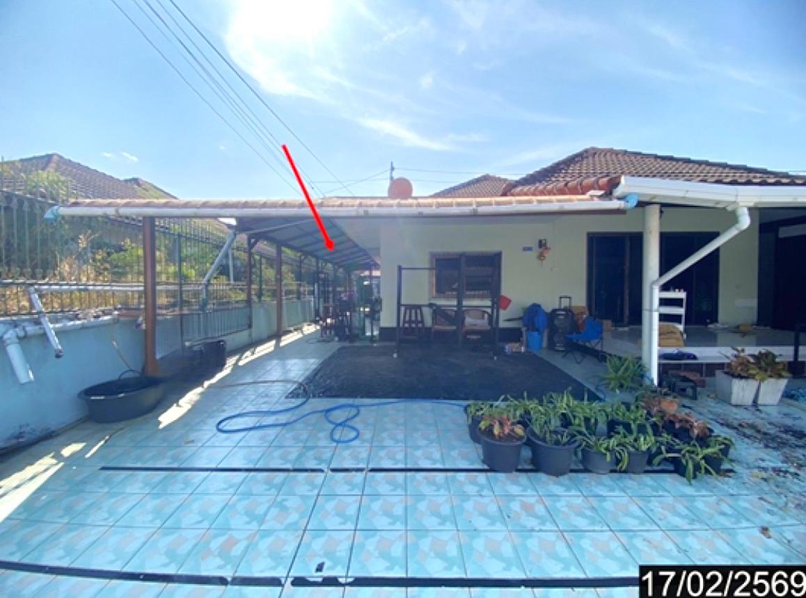รูป บ้านเดี่ยว 98.3 ตร.วา เมืองอุดรธานี อุดรธานี 2.2M - รูปที่ 8/15