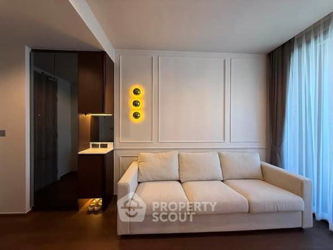 คอนโด 1 ห้องนอน Ideo Q Sukhumvit 36 ใกล้ BTS ทองหล่อ (ID 3086711)