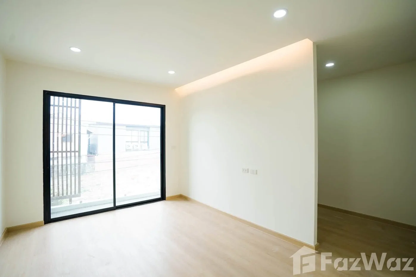 รูป ขาย บ้านเดี่ยว 3 ห้องนอน ใน หนองบอน, กรุงเทพมหานคร 6582943 - รูปที่ 9/16