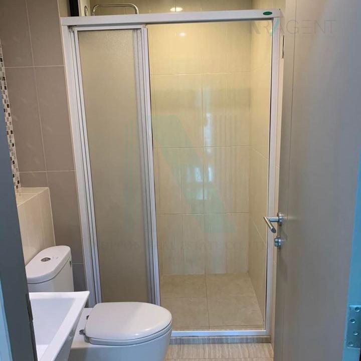 รูป ให้เช่าคอนโด ไลฟ์ รัชดาภิเษก อาคาร B ชั้น 11 1 ห้องนอน ขนาด 40.00 ตรม ใกล้ โรบินสัน - รูปที่ 8/8