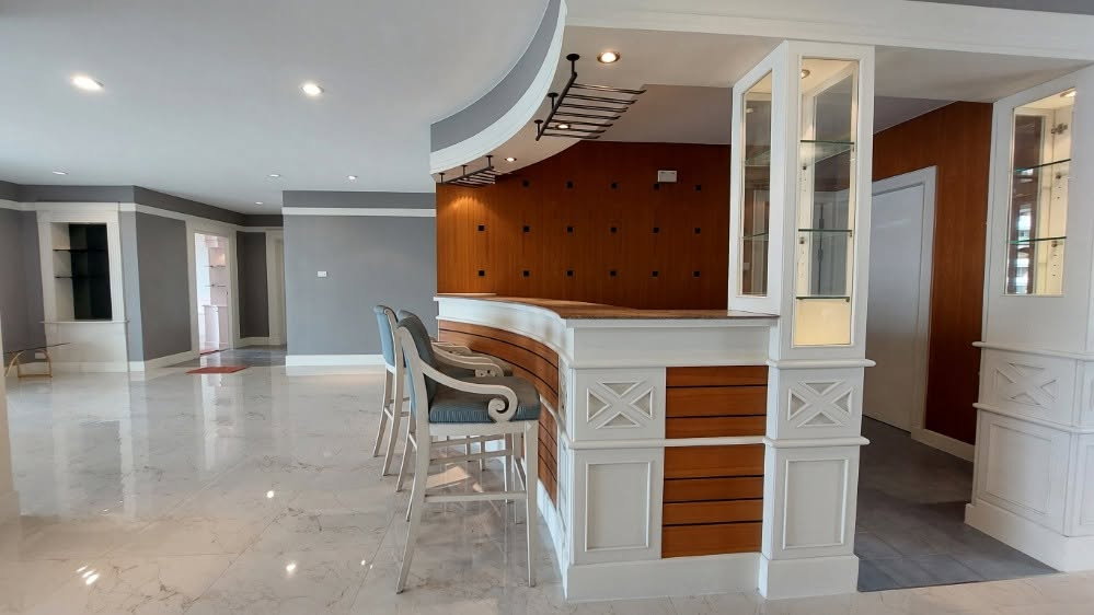 รูป Saichol Mansion (สายชล แมนชั่น) - Pesthouse - รูปที่ 2/34