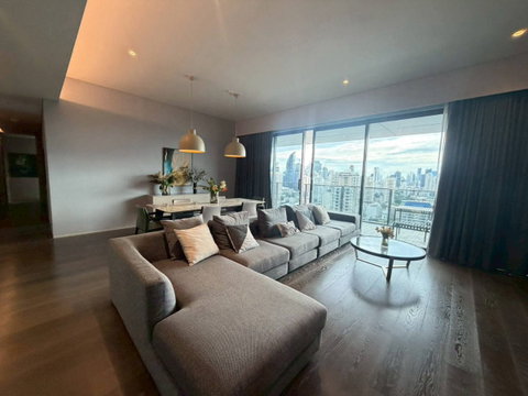 LTHC15957 - Luxury Condo for Rent Thonglor | Tela Thonglor | 250K/Month | คอนโดหรูให้เช่า ทองหล่อ Tela Thonglor