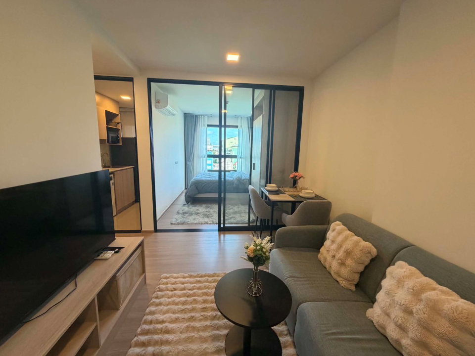 🔥🔥Hot!🔥🔥 ให้เช่าคอนโด เดอะ เบส บูกิต ภูเก็ต, ใกล้ Central Phuket 🔥🔥