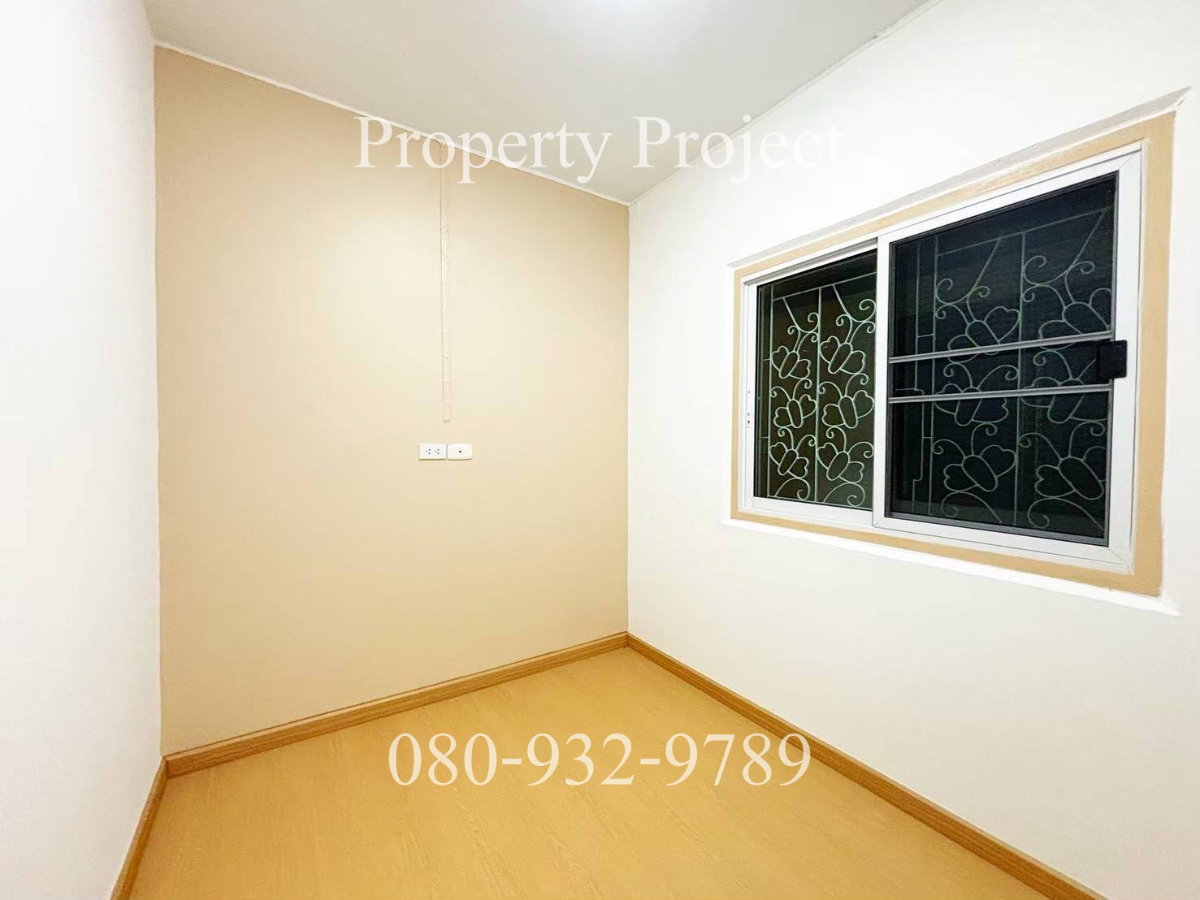 รูป ขาย เอื้ออาทรวัดกู้2 รีโนเวทแล้ว ตึก 70 ชั้น 5 - รูปที่ 8/11